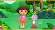Dora the Explorer - Doras Big Birthday Adventure - Dora the Explorer Games For Kids