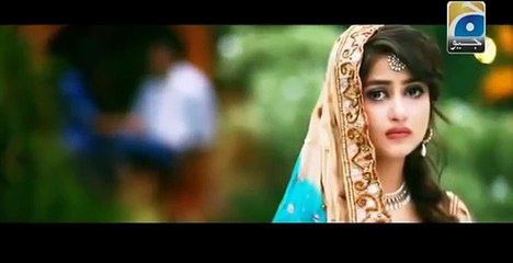 Aasmano Pe Likha Official Sound Track OST Geo TV Drama