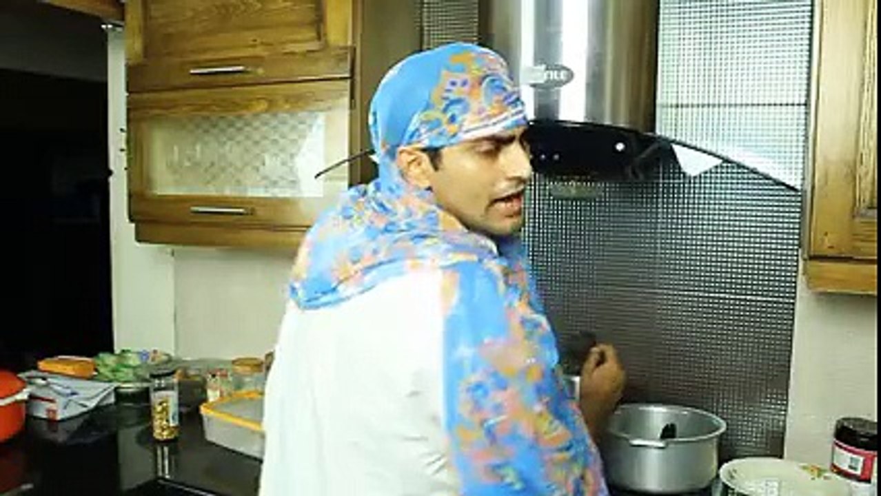 When Your Mom Takes Too Long With The Food  funny ha ha ha