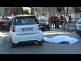 Casalnuovo (NA) - Uomo ucciso mentre bambini escono da scuola (10.12.15)
