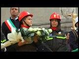 Napoli - La celebrazione dell'Immacolata in Piazza del Gesù -live- (08.12.15)