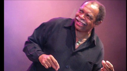 A TRIBUTE TO OTIS CLAY