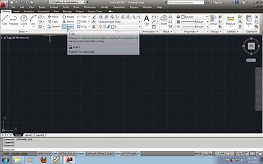 Introduction to AutoCAD 2012 - Urdu Tutorial part1