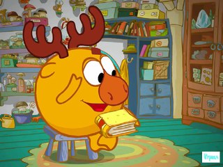 Смешарики новые Развивающие ИГРЫ из серии игор КОМПЬЮТЕР ЕЖИКА Прохождение 2015 года 4