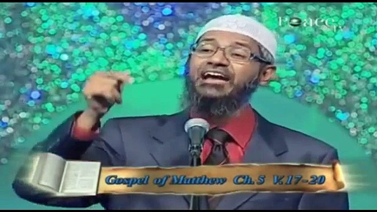 Maulana Tariq Jameel Bayan Islam Dr Zakir Naik Numan Ali Khan - Quran Iman Lessons