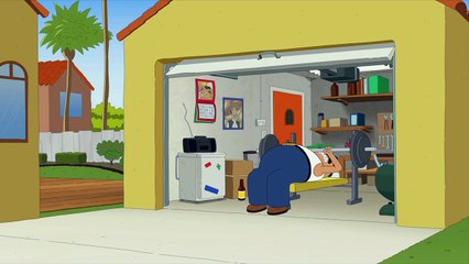 BORDERTOWN   Girlcotting from  The Engagement    ANIMATION on FOX