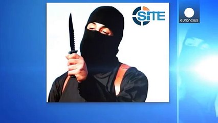 US airstrike targets Mohamed Jihadi John Emwazi