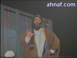 Maulana Tariq Jameel Ka Yaar Maulana Azam Tariq 4OF7