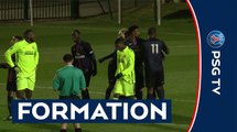 Paris-Mantes (CFA): 3 minutos