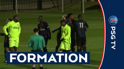 Paris-Mantes (CFA): 3 minutos