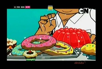 Roll No 21 Kankalasur ka Hamla Mecha Attack