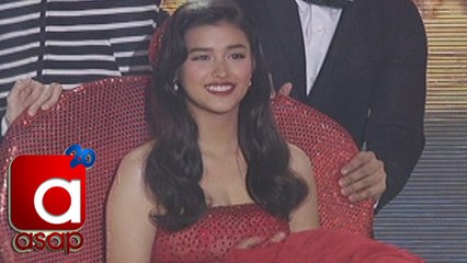 ASAP: Liza's 18th birthday on ASAP