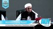 Nakam Walden Aur Nakam Asatza kinhen kaha Jaey? Suniye Maulana Tariq Jameel ka Naseehat Aamoz Bayan