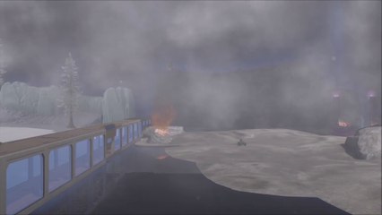 Cetri vide (Halo 5 Forge map)