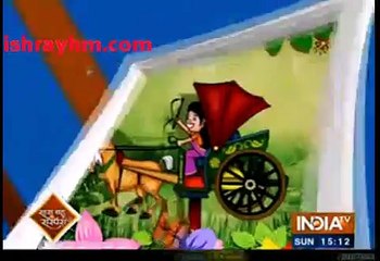 Saas bahu Aur Suspense 10th Jan 2016