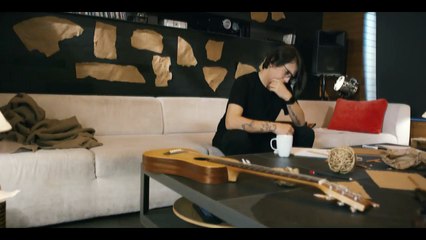 Ersay Üner - Yürüdüm