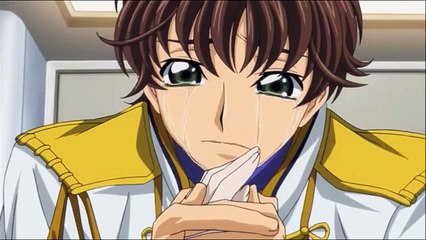 Top 30 Most Sad Anime Deaths Part.1 (30-21)