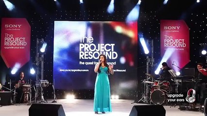Tujhme Rab Dikhta Hai by Shreya Ghoshal
