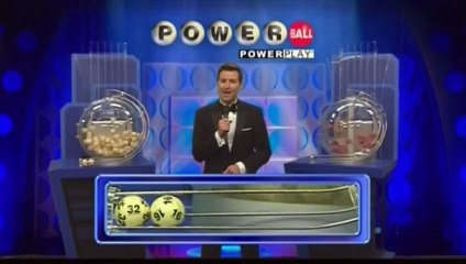 Loterie: qui va gagner un milliard de dollars au Powerball?