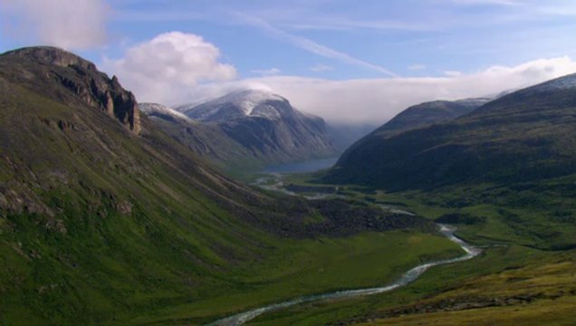 สารคดีท่องโลกกว้าง 15 ธันวาคม 2558 ผู้ค้นพบอเมริกา ตอนที่ 2