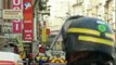 Explosions heard during Paris police raid in Saint-Denis