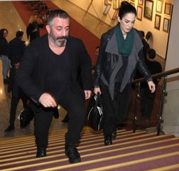 Gazetecilerin Sorusu Cem Yılmaz'ı Kızdırdı