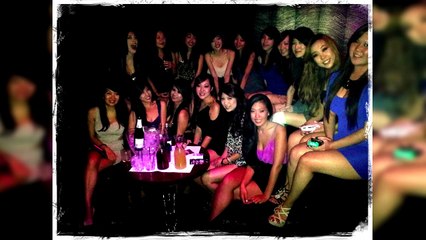 THINGS ASIAN GIRLS LIKE