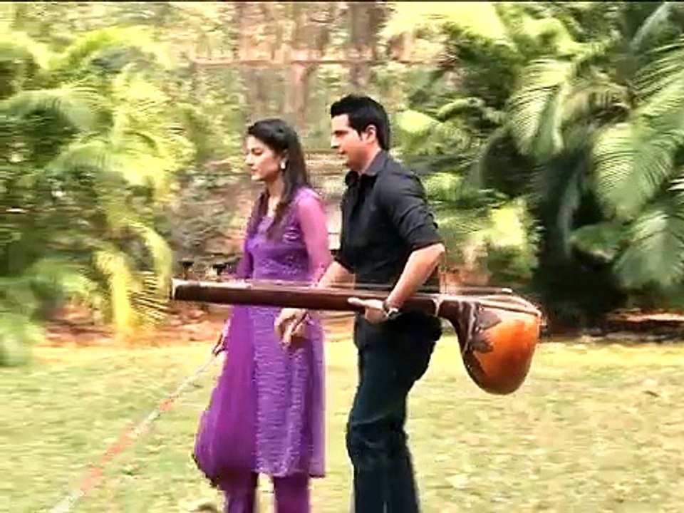 Yeh Rishta Kya Kehlata Hai Naitik's Cute Support for Akshara Daily Promo Cineplax