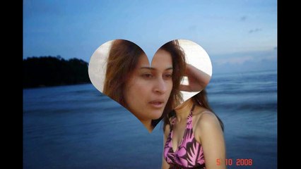 Hot Shaista Lodhi Enjoy With Her New Boyfriend At Beach