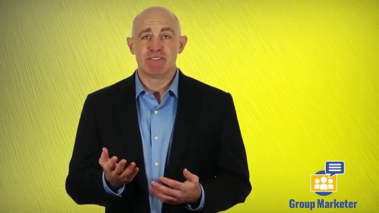 Group Marketer Review - Big Bonus Package