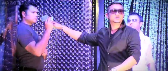 yoyo hani sing