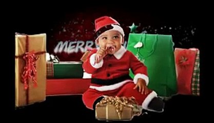 Deck The Halls | Christmas Songs for Children with Lyrics