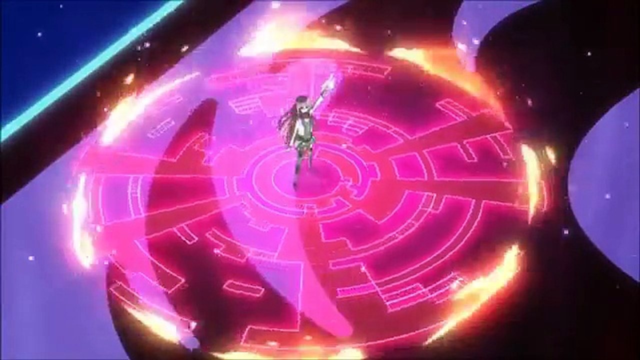 Gakusen Toshi Asterisk【AMV】Ayato