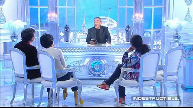 Face à Rachida Dati, Thierry Ardisson revient sur ses clashs avec Elise Lucet et Bruce Toussaint - Regardez