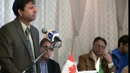 حسن نثار عمران خان کے بارے میں کیا کہہ رہے ہیں؟ خود سنئیے۔