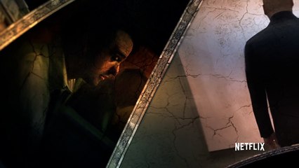 Marvel's Daredevil - Coming Soon, Season 2 - Only On Netflix