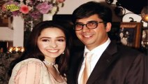 Pakistani Actresses With Their Husband