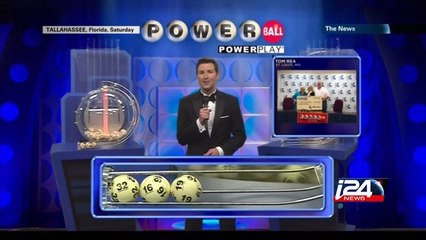 No winner for the $900M powerball jackpot