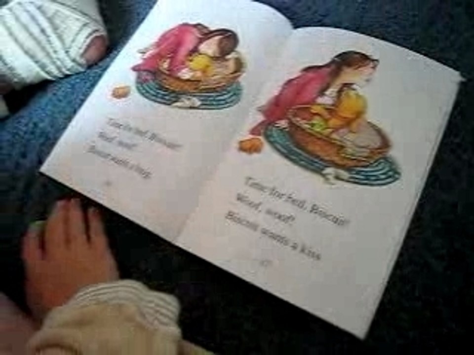 Chloé lecture (bientot 6 ans) 007