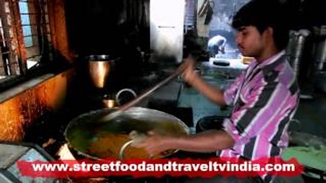 Peda Making | Indian Dessert or Sweet By Street Food & Travel TV India
