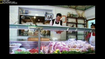 Grill Masters - Food Lover's Guide To The Planet