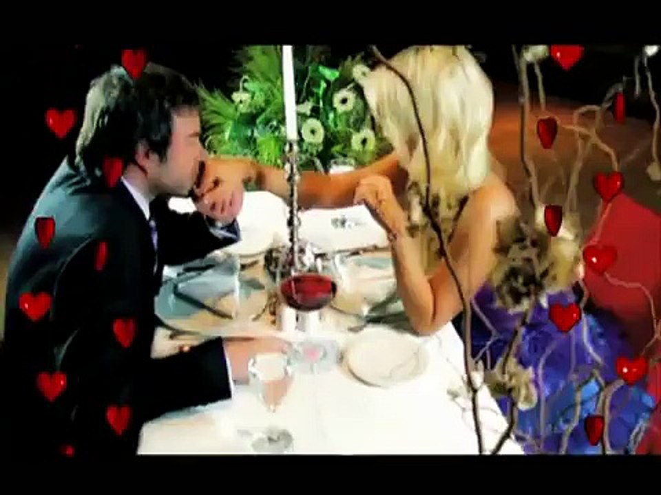 Demet Akalın - Pembe Dizi