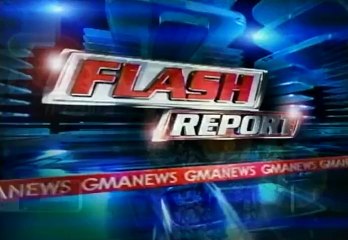 Flash Report January 11 2016