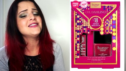 Whats Up In Makeup Makeup NEWS Week of September 27, 2016 * Jen Luvs Reviews *