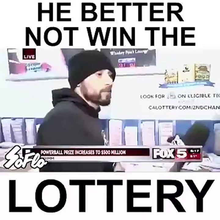 Power Ball Lottery Winner 1.5 billion dollars !