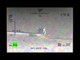 Declassified footage: Iranian vessels fire rockets near US aircraft carrier in Strait of Hormuz