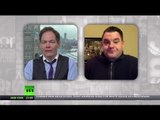 Keiser Report: Fed power & American-Chinese wages convergence (E860)