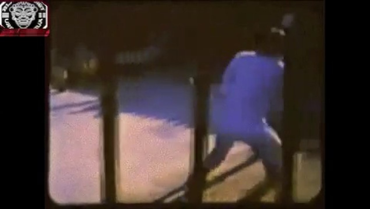 BA GUA ZHANG MARTIAL ART PART 1