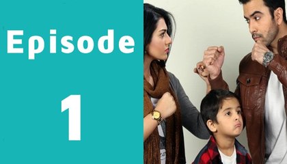 Main Kaisay Kahun Episode 1 Full on Urdu1 in High Quality