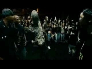 Steppin extrait : chris brown